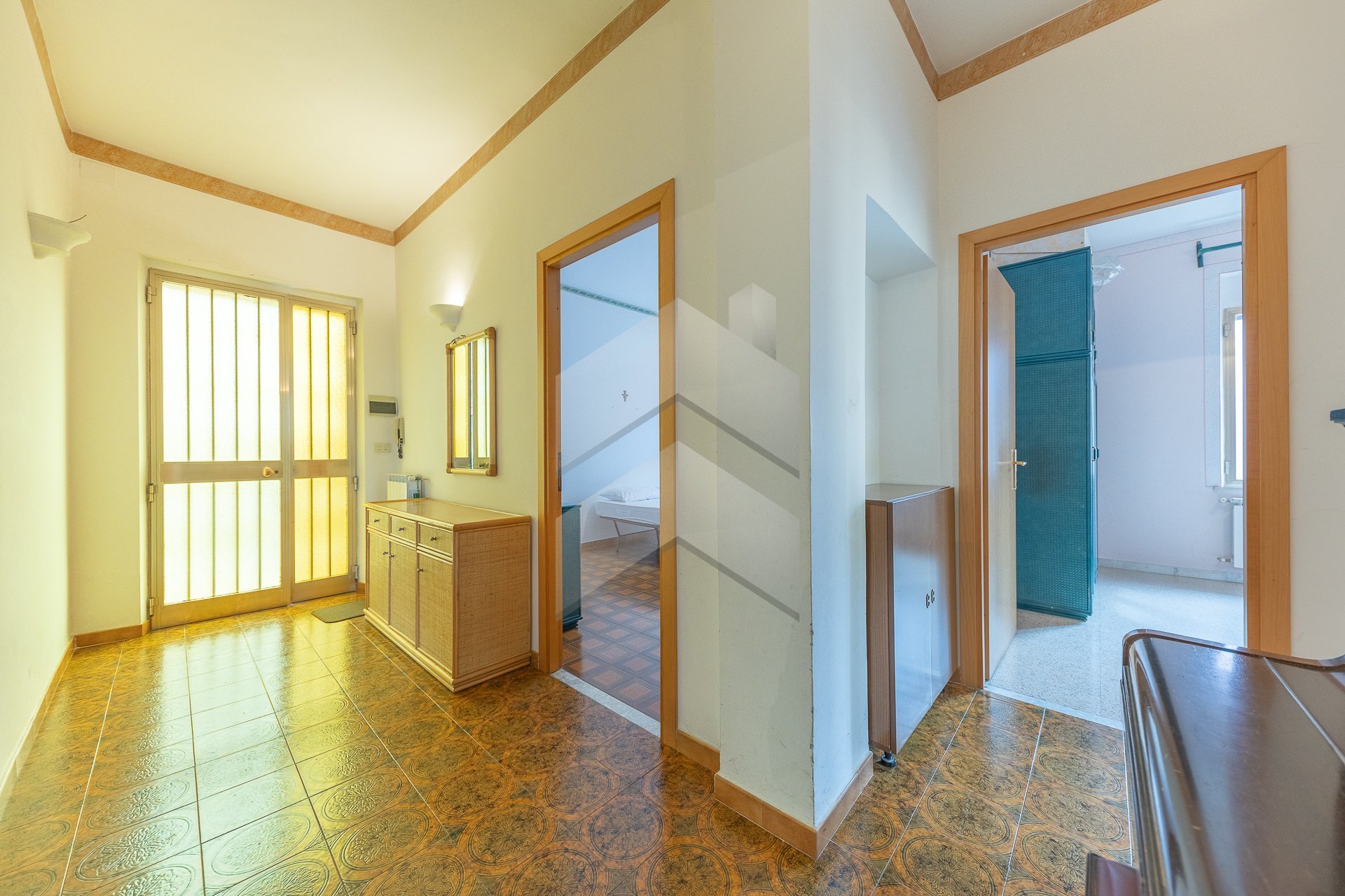 Bolsena – Via Pigafetta 6 | Appartamento Indipendente