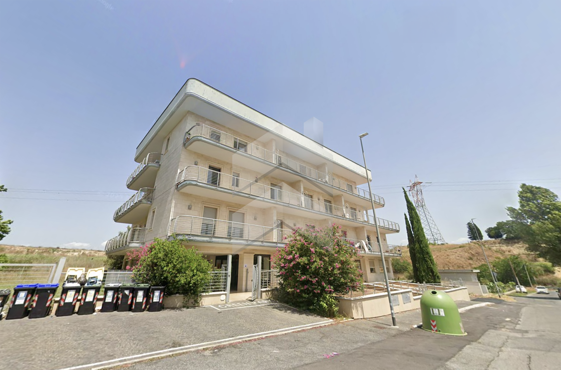 Appartamenti in vendita – Portuense