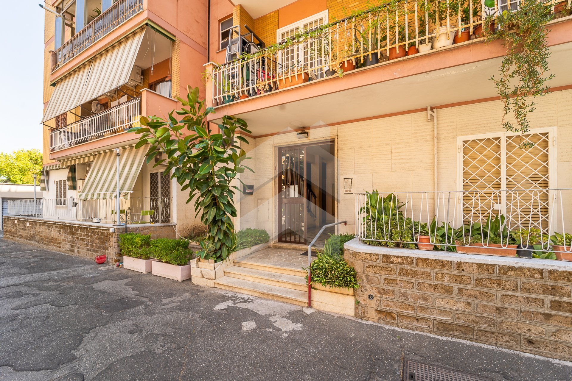 QUARTIERE DI CENTOCELLE